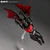 Revoltech Amazing Yamaguchi Batman Beyond Classic Ver. Action Figure [with Bonus]