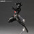 Revoltech Amazing Yamaguchi Batman Beyond Classic Ver. Action Figure [with Bonus]