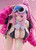 Eimi (Swimsuit) (Blue Archive) 1/7 Complete Figure