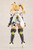 GRANDE SCALE Gene Stellatears Version (Phantasy Star Online 2 es) Plastic Model
