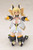 GRANDE SCALE Gene Stellatears Version (Phantasy Star Online 2 es) Plastic Model