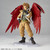 Revoltech Amazing Yamaguchi Hawks (My Hero Academia) Action Figure