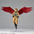Revoltech Amazing Yamaguchi Hawks (My Hero Academia) Action Figure