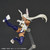 Revoltech Mirko (My Hero Academia) Action Figure [with Bonus]