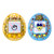 Tamagotchi nano colorful Mametchi Memories 30th