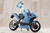 Sousai Shoujo Teien Extreme Sports Bike [Rui Saotome Specifications] 1/10 Plastic Model