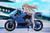 Sousai Shoujo Teien Extreme Sports Bike [Rui Saotome Specifications] 1/10 Plastic Model