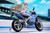 Sousai Shoujo Teien Extreme Sports Bike [Rui Saotome Specifications] 1/10 Plastic Model