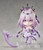 Nendoroid Castorice (Honkai: Star Rail)