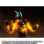 S.H.Figuarts Kamen Rider Zeztz Catastrophe Action Figure