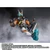 S.H.Figuarts Kamen Rider Zeztz Catastrophe Action Figure