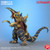 Large Monster Series ULTRA NEW GENERATION Super C.O.V. Complete Figure