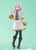 POP UP PARADE Frieren: Braids Ver. (Frieren: Beyond Journey's End) Complete Figure