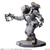 Capcom Figure Builder Creator's Model PRAGMATA Hugh & Diana 1/7 Complete Figure