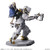 Capcom Figure Builder Creator's Model PRAGMATA Hugh & Diana 1/7 Complete Figure