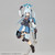 Revoltech Miyako (Blue Archive) Action Figure [with Bonus]