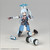 Revoltech Miyako (Blue Archive) Action Figure [with Bonus]