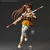 Revoltech Estelle Bright (The Legend of Heroes: Trails in the Sky SC 2nd Chapter) Ver. Action Figure [with Bonus]