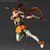Revoltech Estelle Bright (The Legend of Heroes: Trails in the Sky SC 2nd Chapter) Ver. Action Figure [with Bonus]