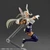 Revoltech Mirko (My Hero Academia) Action Figure