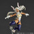 Revoltech Mirko (My Hero Academia) Action Figure