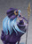 Azura (Dark Songstress) (Fire Emblem) 1/7 Complete Figure