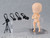 Nendoroid Doll Camera Parts Set