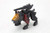 D-Style ZOIDS Command Wolf Irvine Special [Clear Parts Append] Plastic Model