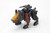 D-Style ZOIDS Command Wolf Irvine Special [Clear Parts Append] Plastic Model