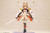 Frame Arms Girl SHINGEN KAI Plastic Model