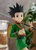 POP UP PARADE Gon Freecss L Size (HUNTER x HUNTER) Complete Figure