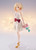 POP UP PARADE Chisato Nishikigi: After Party! Ver. L Size (Lycoris Recoil) Complete Figure