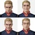 Mafex No.311 MAFEX HOMELANDER Finale Ver. Action Figure