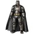 Mafex No.313 MAFEX ARMORED BATMAN Ver.1.5 Action Figure