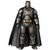 Mafex No.313 MAFEX ARMORED BATMAN Ver.1.5 Action Figure