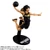 ONE PIECE x NBA MASTER STARS PIECE THE MONKEY.D.LUFFY NBA HOUSE ver.