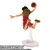 ONE PIECE x NBA MASTER STARS PIECE THE MONKEY.D.LUFFY