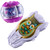 DX Code Phone & Sound Punish Capsem Set (Kamen Rider Zeztz)
