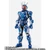 S.H.Figuarts (Shinkocchou Seihou) Kamen Rider G7 Action Figure
