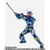 S.H.Figuarts (Shinkocchou Seihou) Kamen Rider G7 Action Figure