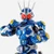S.H.Figuarts (Shinkocchou Seihou) Kamen Rider G7 Action Figure