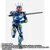 S.H.Figuarts (Shinkocchou Seihou) Kamen Rider G7 Action Figure