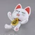 PLAMAX Turbo Granny (Beckoning Cat) (Dandadan) Plastic Model