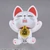 PLAMAX Turbo Granny (Beckoning Cat) (Dandadan) Plastic Model