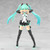 Frame Arms Girl GRANDE SCALE Frame Music Girl Hatsune Miku Plastic Model
