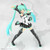 Frame Arms Girl GRANDE SCALE Frame Music Girl Hatsune Miku Plastic Model