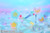 PROPLICA Startto NeoNeon & Glass Heart Hope Pact Set