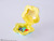 PROPLICA Startto NeoNeon & Glass Heart Hope Pact Set
