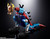 Chogokin Daiku Maryu & Gaiking Action Figure