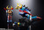 Chogokin Daiku Maryu & Gaiking Action Figure